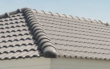 advantages of Kilspindie clay roofing