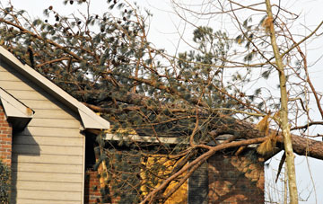 emergency roof repair Kilspindie, Perth And Kinross