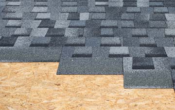 expert Kilspindie asphalt roof companies