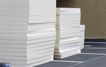 Kilspindie flat roof insulation costs