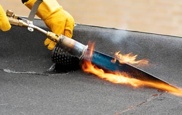 flat roof repairs Kilspindie, Perth And Kinross