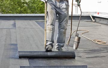 flat roof replacement Kilspindie, Perth And Kinross