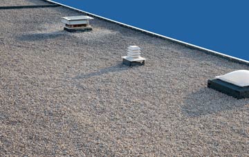 flat roofing Kilspindie, Perth And Kinross