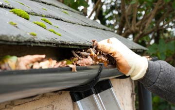 gutter cleaning Kilspindie, Perth And Kinross