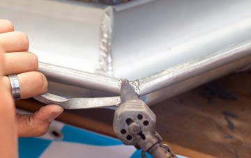 disadvantages of Kilspindie lead roofing