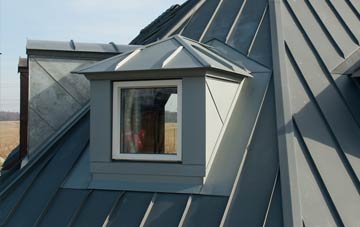 metal roofing Kilspindie, Perth And Kinross