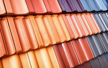 Kilspindie roof tile costs