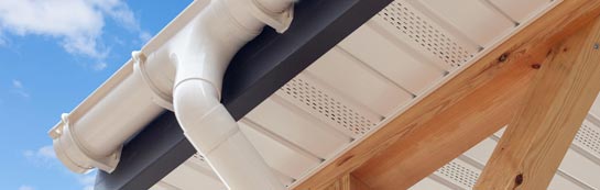 get Kilspindie guttering quotes today