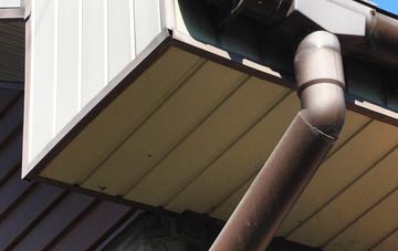 Kilspindie soffit installation costs