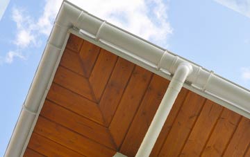 Kilspindie soffit types