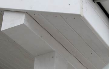 soffits Kilspindie, Perth And Kinross