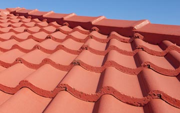 Kilspindie tile and slate roof replacement