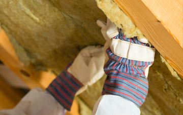 types of Kilspindie pitched roof insulation materials